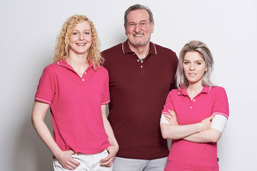 Fotogalerie - Zahnarzt Jana Lambrecht, Krefeld