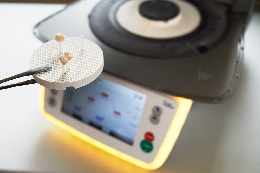 Fotogalerie - Zahnarzt Jana Lambrecht, Krefeld