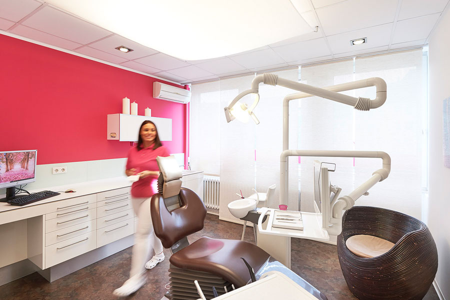 Fotogalerie - Zahnarzt Jana Lambrecht, Krefeld