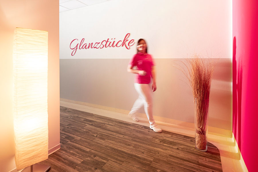 Fotogalerie - Zahnarzt Jana Lambrecht, Krefeld