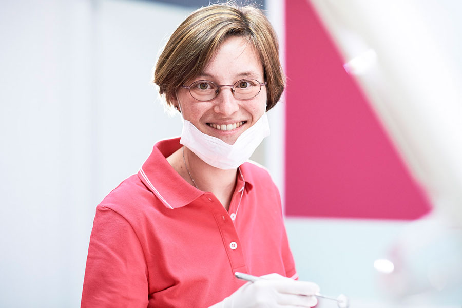 Fotogalerie - Zahnarzt Jana Lambrecht, Krefeld